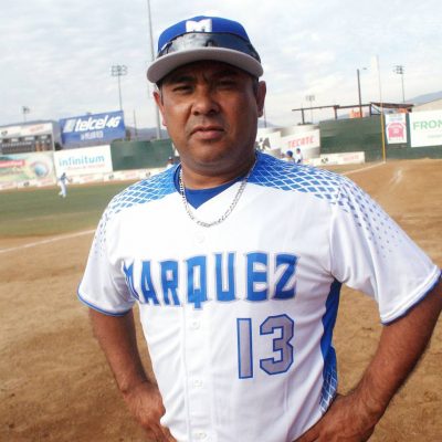 Fernando Pérez León