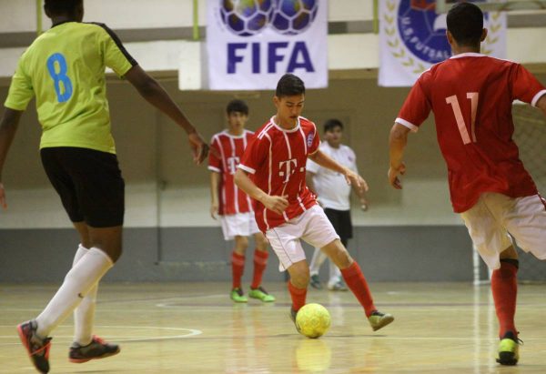 Diablos y Legends quedaron fuera de semifinales