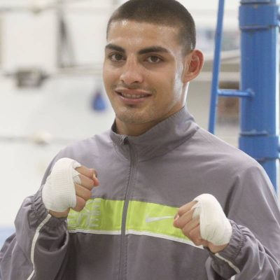 Chema Ocampo