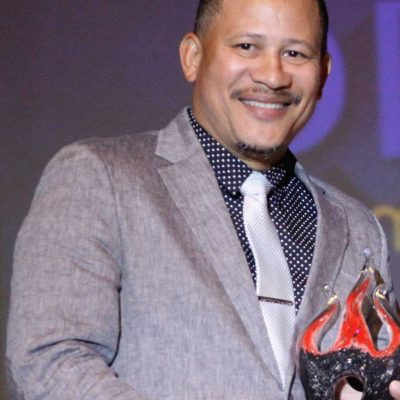 Alain Tandrón