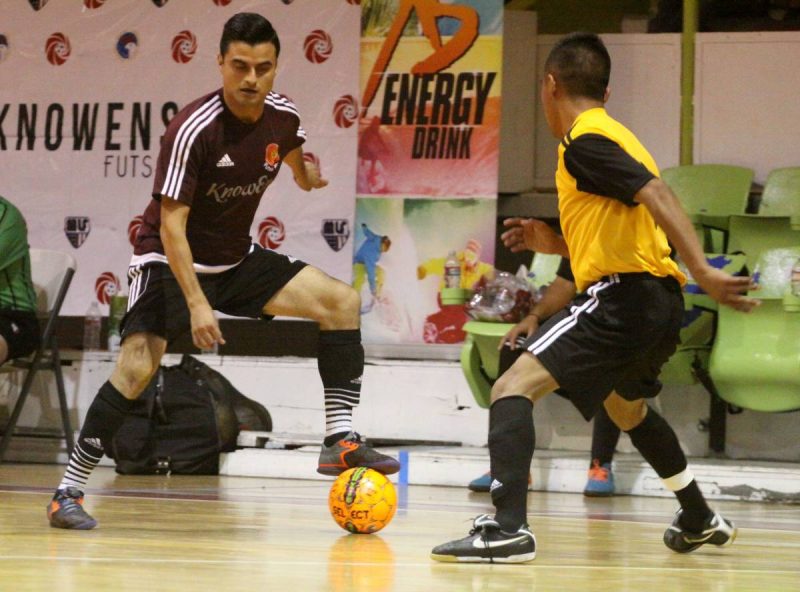 Futsal
