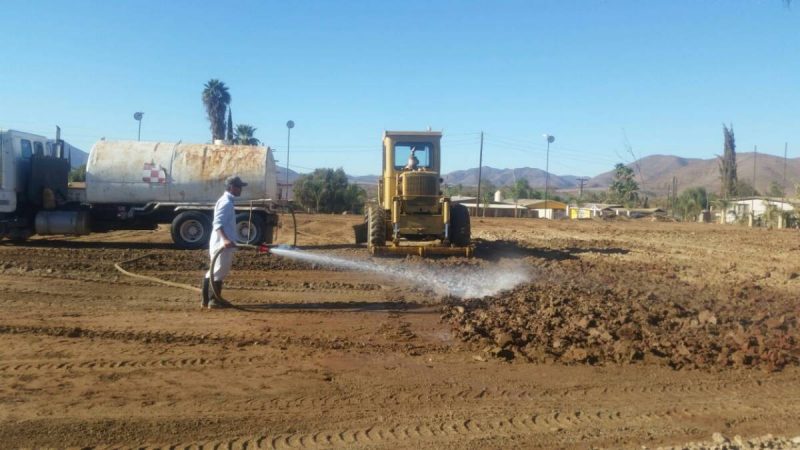 San Vicente inicio de trabajos (3)