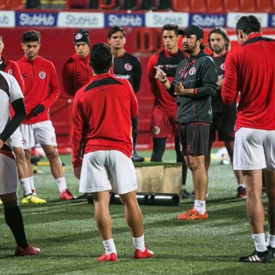 Xolos-Copa