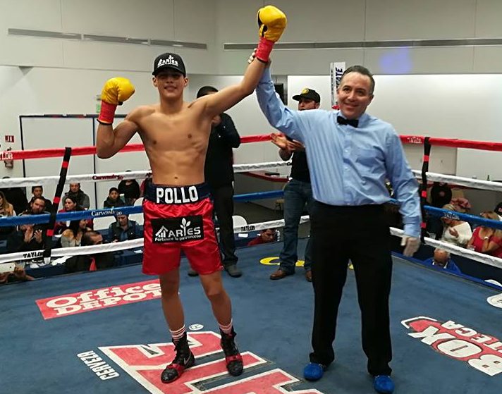 Omar Aguilar