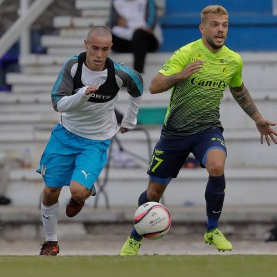 Jesús Andrés Pérez