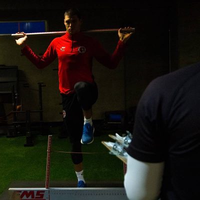 Xolos pretemporada