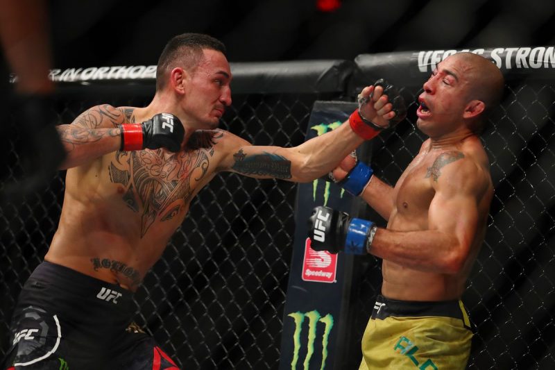 ufc218