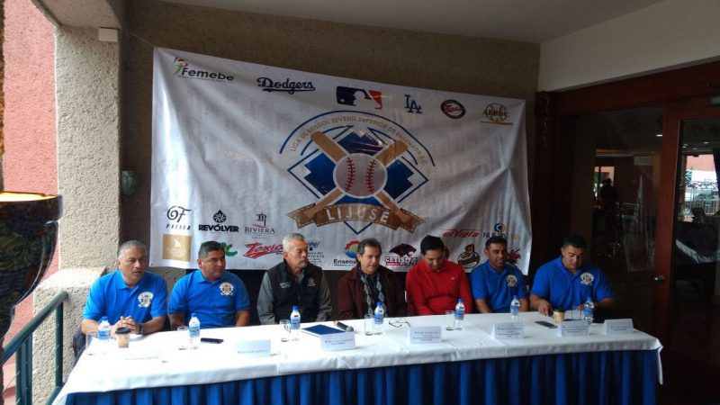 BEISBOL (2)