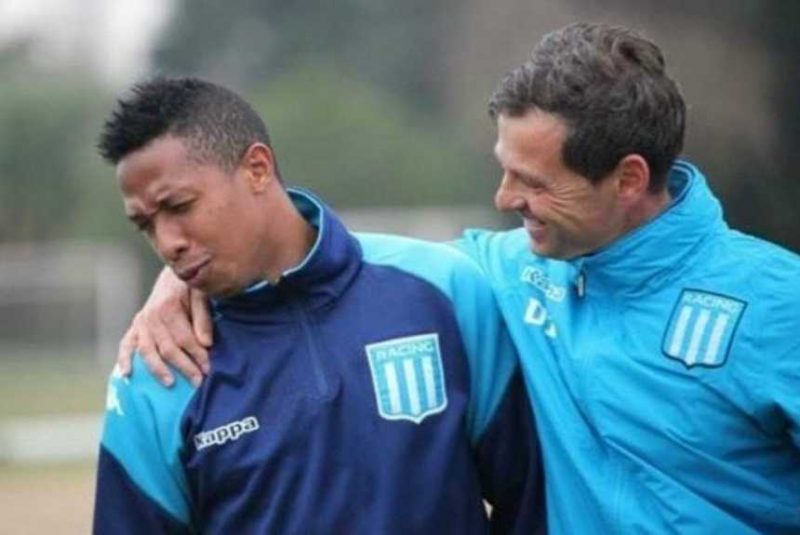 Coca-Ibarguen (Olé)