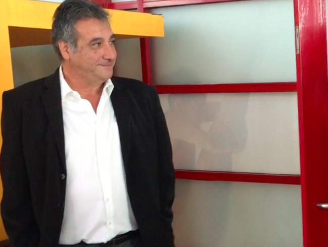 Marco Antonio Villalobos Zonta