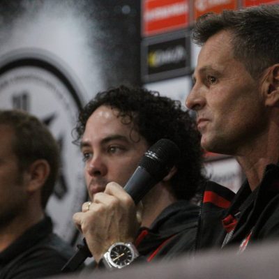 Jorgealberto Hank-Diego Cocca