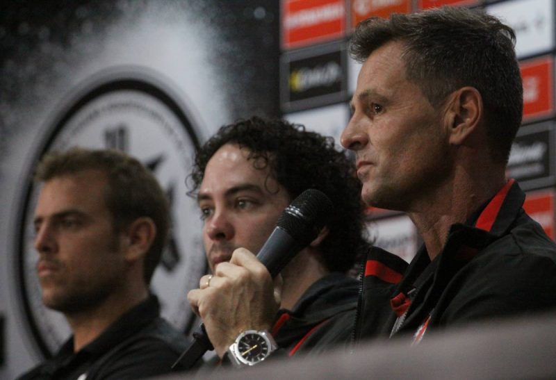 Jorgealberto Hank-Diego Cocca