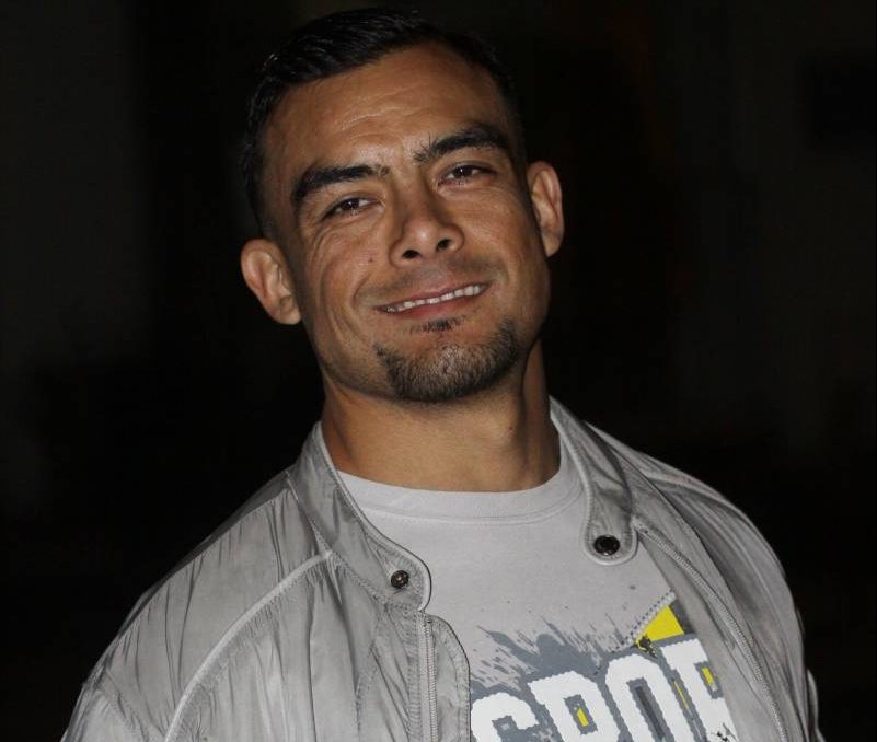 Mandril Vargas