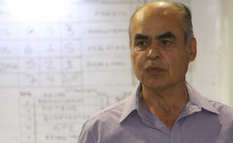 Óscar Márquez