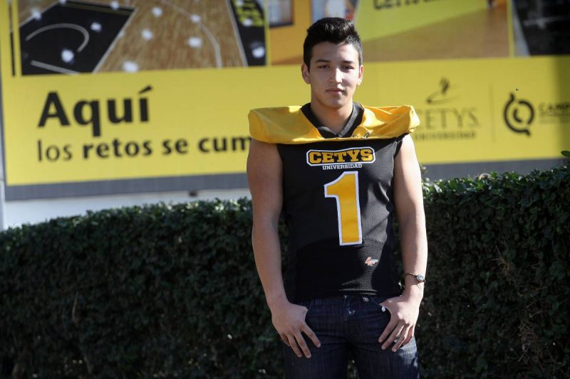 Gibrán Arath Jiménez Bravo