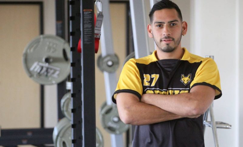 Armando Uziel Lencioni