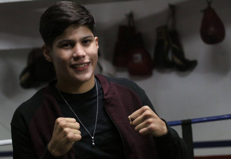 Omar Aguilar