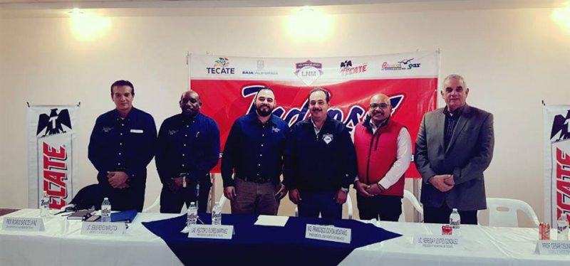Indios de Tecate