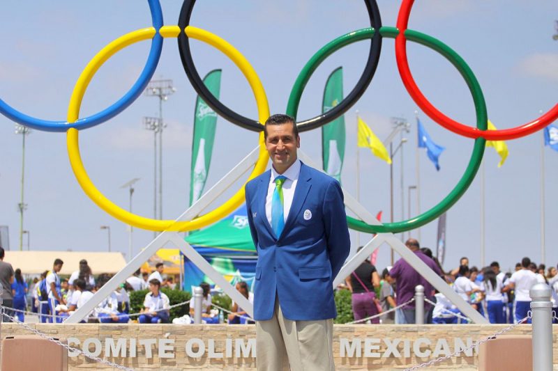 José Reyes Ronfini