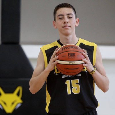 Rubén Alejandro Ortiz Grijalva