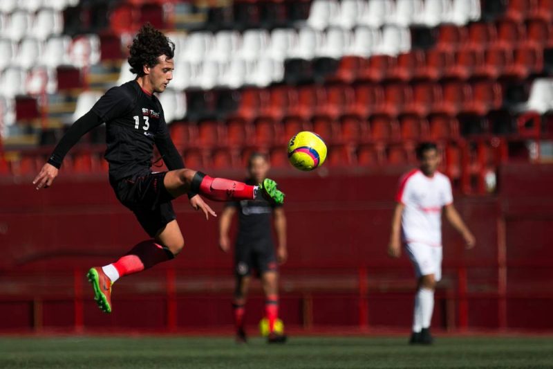 Xolos-pretemporada