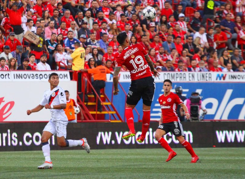 Xolos-Chivas