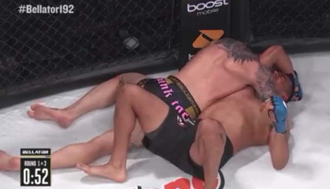 Bellator
