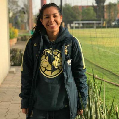Esmeralda Verdugo