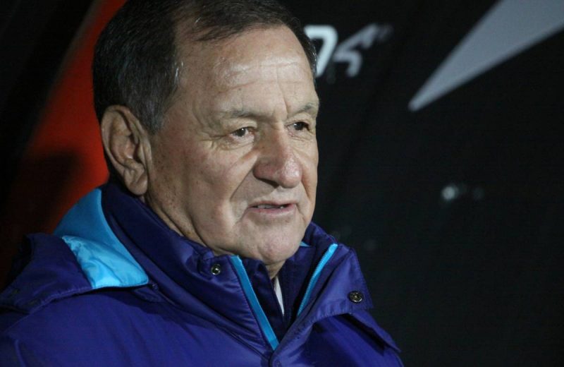 Enrique Meza