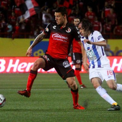 Damián Musto