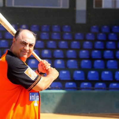 Cornelio García