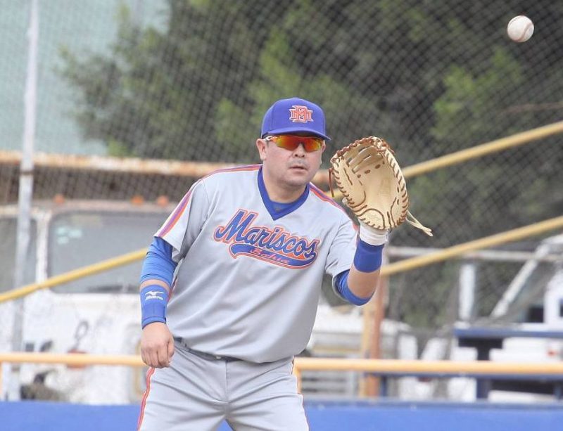 Alberto Mancilla Ávalos