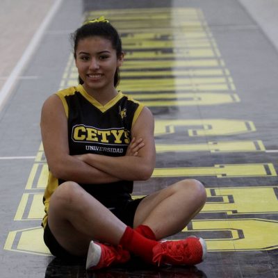 Rebeca Valenzuela