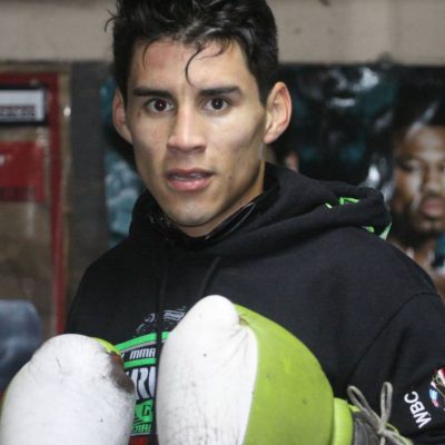 Héctor Ambriz