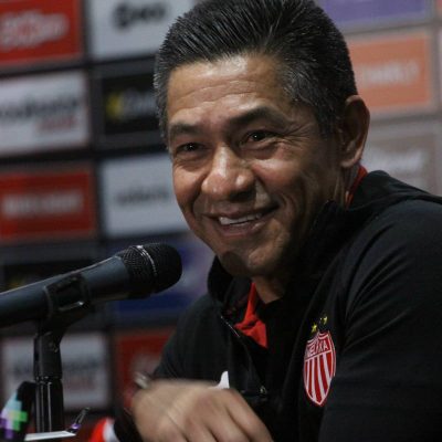 Nacho Ambriz