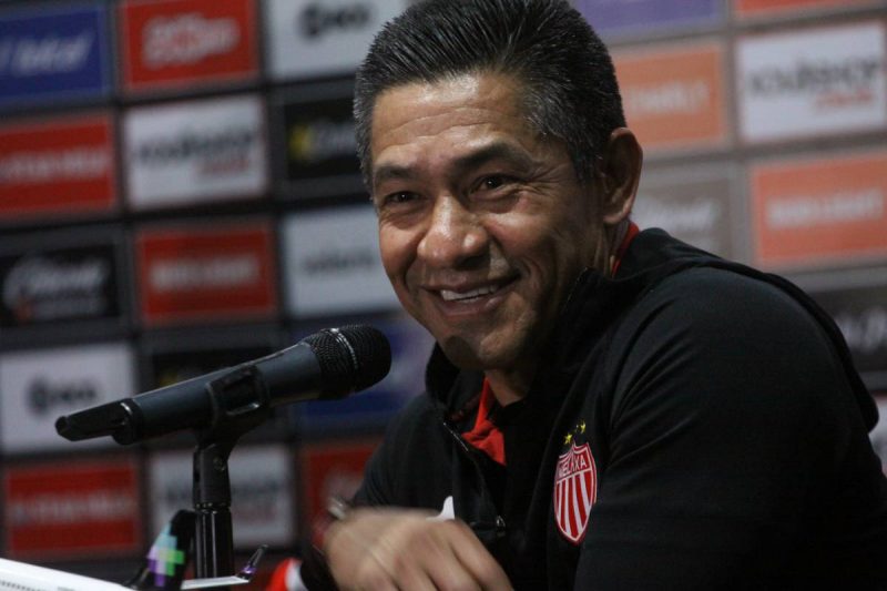 Nacho Ambriz