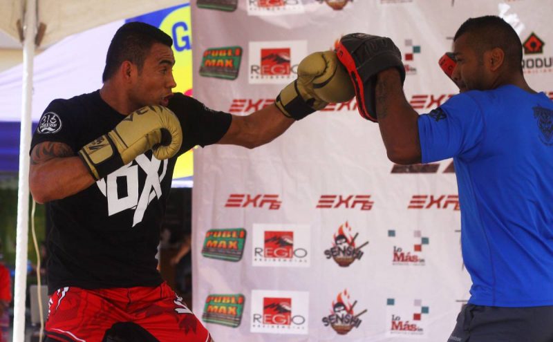 Choko Castillo-Arafath