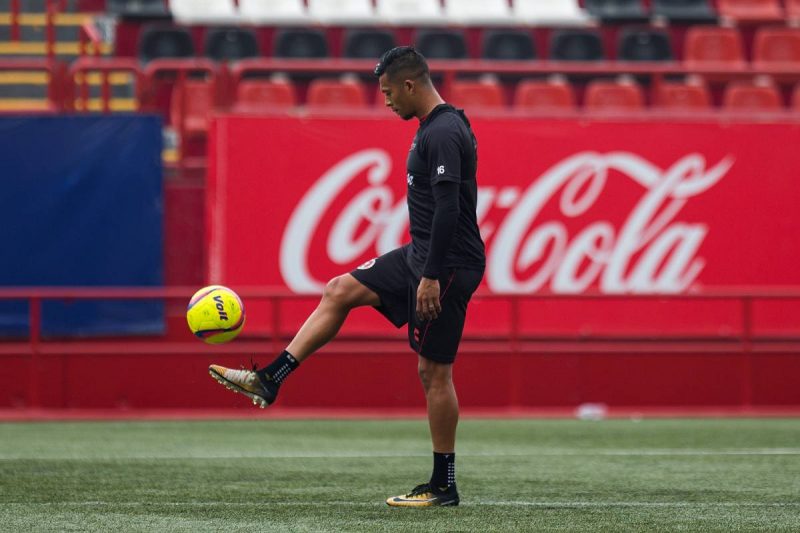 Xolos-Puebla