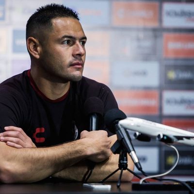 Pablo Aguilar