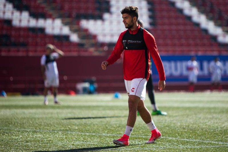 José Ignacio Rivero