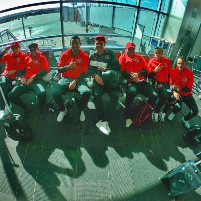 Xolos