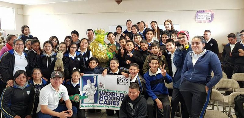 WBC Cares