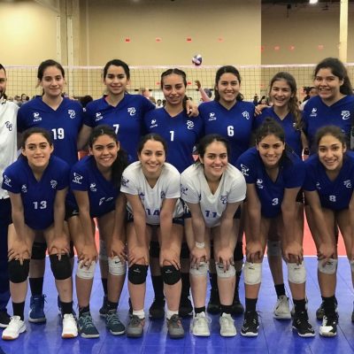 BC U18