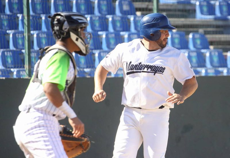 Mantarrayas-San Vicente