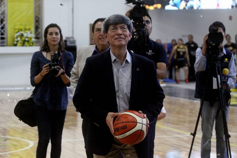 Fernando León García