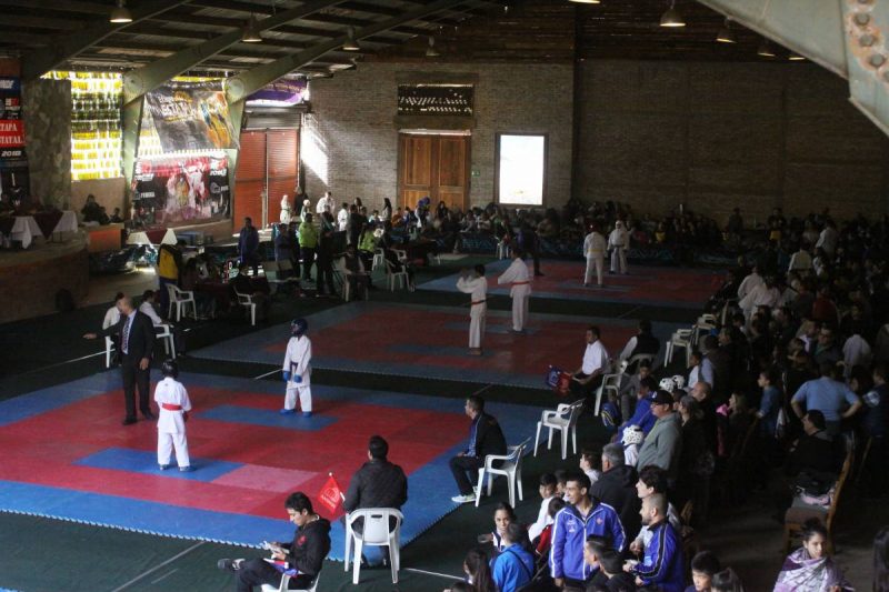 Karate