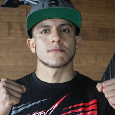 Stallion Ibarra