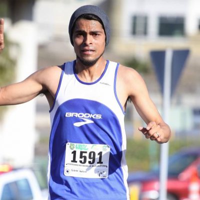 Gabriel Martínez-Carrera UABC