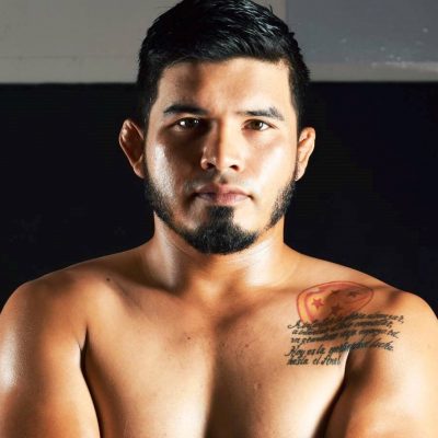 Kevin Amador (2)