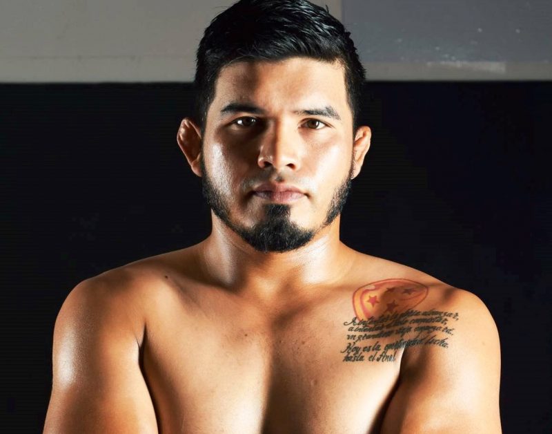 Kevin Amador (2)